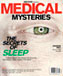 Discover magazine Medical mysteries issue