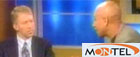 Dr Thomas Bolte on Montel Williams Show 3/25/08